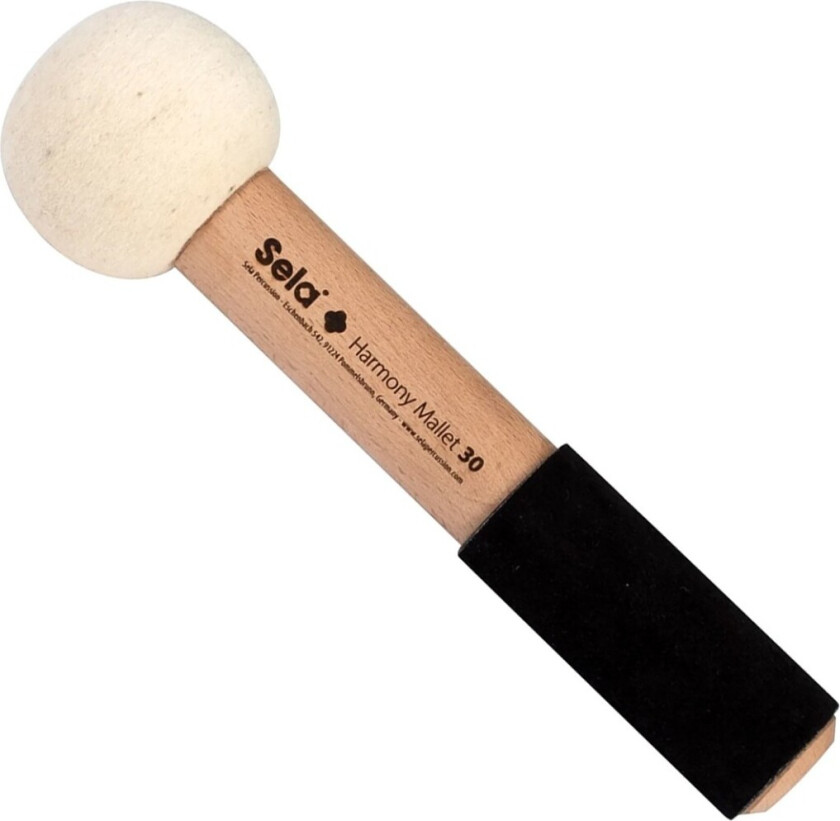 Harmony Singing Bowl Mallet 30