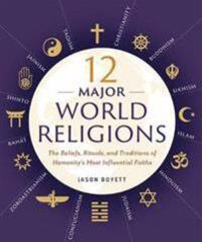 12 Major World Religions