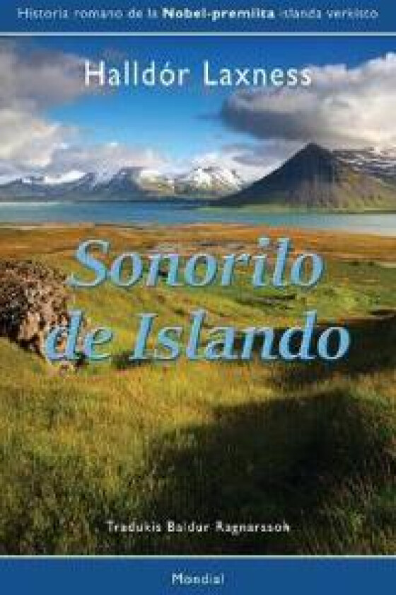 Sonorilo de Islando