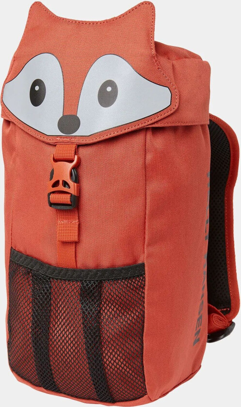 Fauna Kids’ Backpack Oransje Std BlåSTD