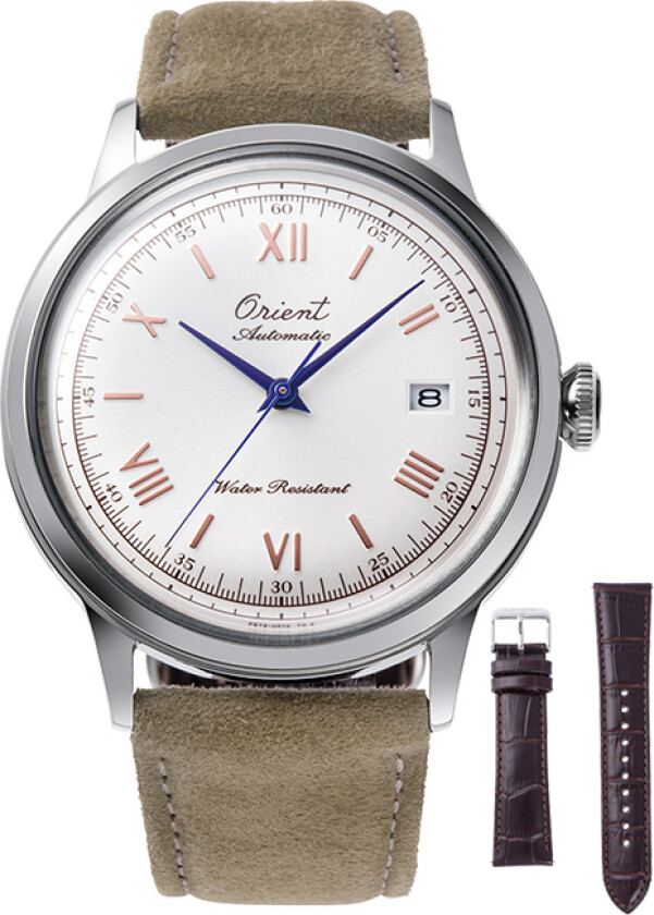 Bambino 75 Anniversary Klokke Orient RA-AC0027S