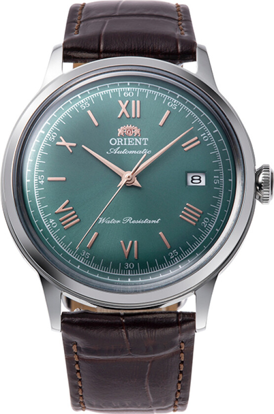 Klokke Bambino RA-AC0023E