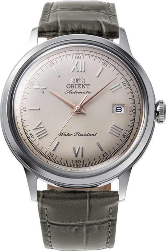 Herreklokke Bambino RA-AC0025N
