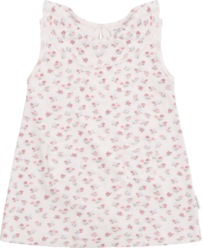 Hust and Claire Hckammy kjolebody, Ivory