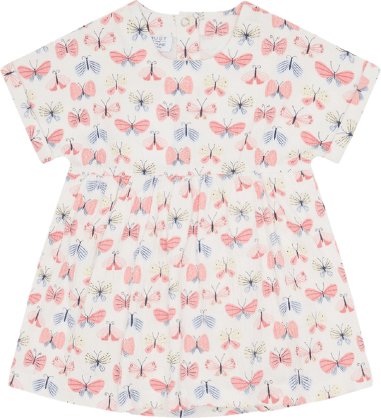 Hust and Claire Hckaja kjolebody, Ivory