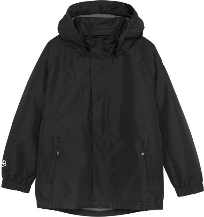 Color Kids skalljakke til barn, Black