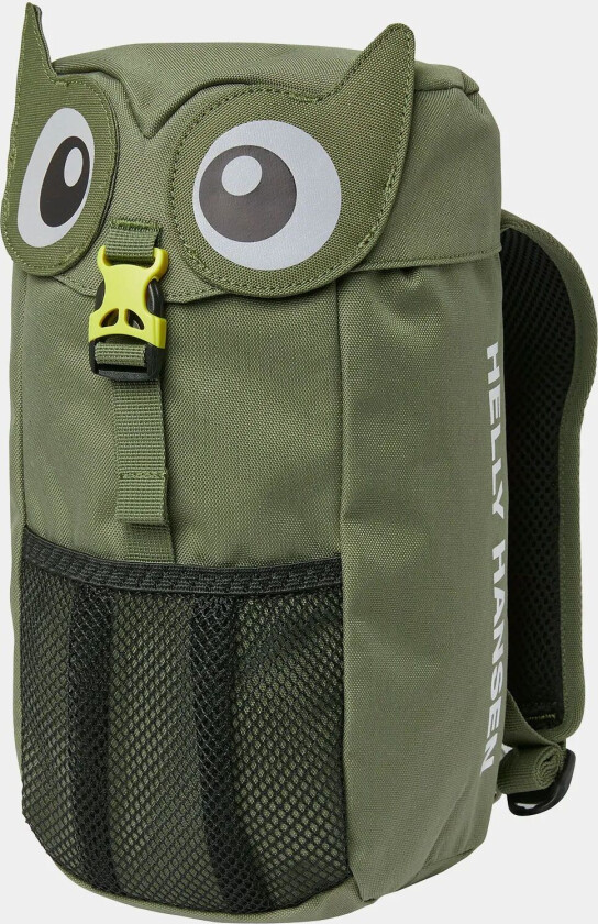 Fauna Kids’ Backpack Grønn Std GrønnSTD