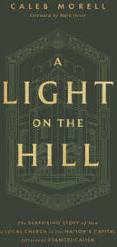 A Light on the Hill