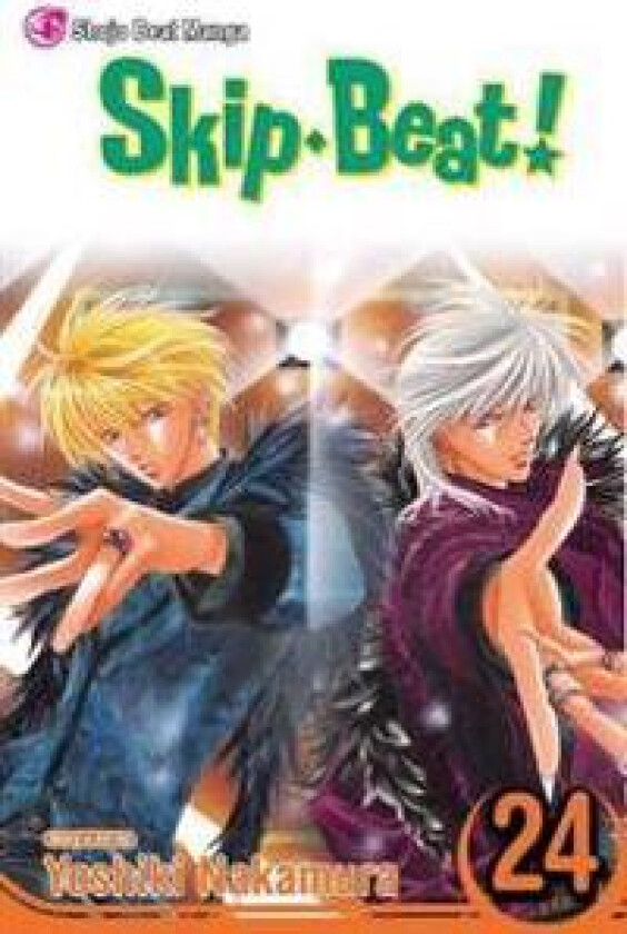Skip·Beat!, Vol. 24