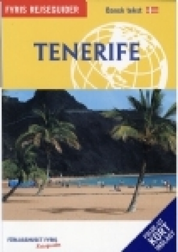 Tenerife | Rowland Mead | Språk: Dansk