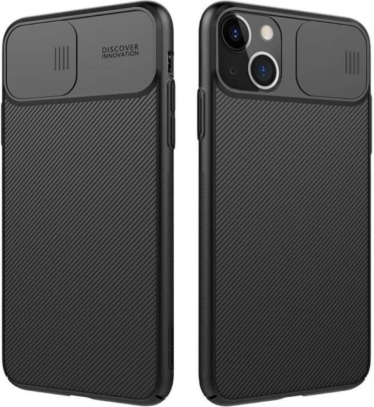 CamShield deksel Apple iPhone 13