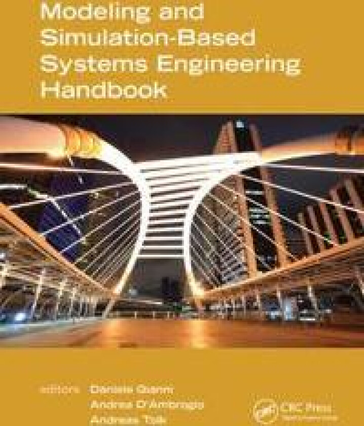 Modeling and Simulation-Based Systems Engineering Handbook