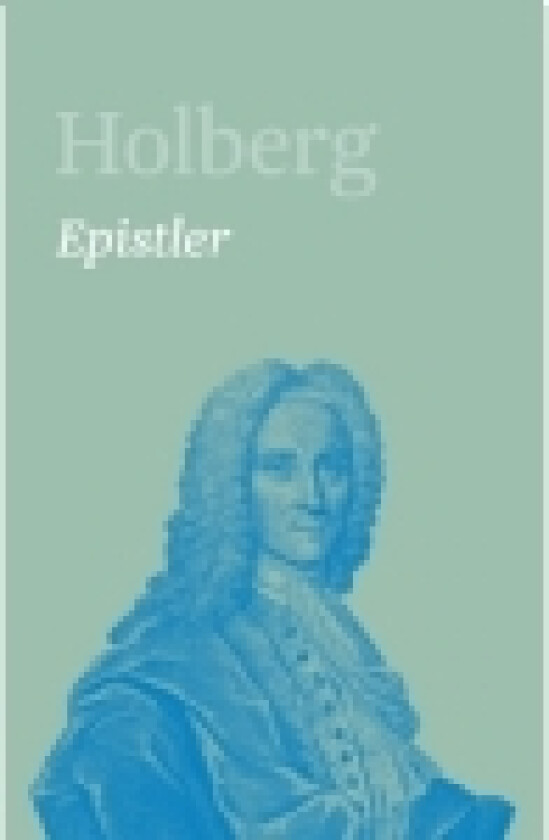 Epistler 1 | Språk: Dansk