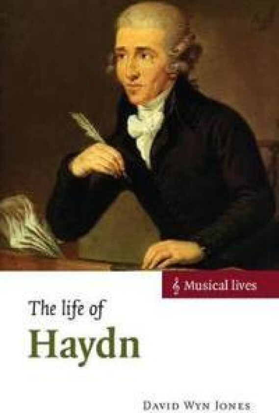 The Life of Haydn