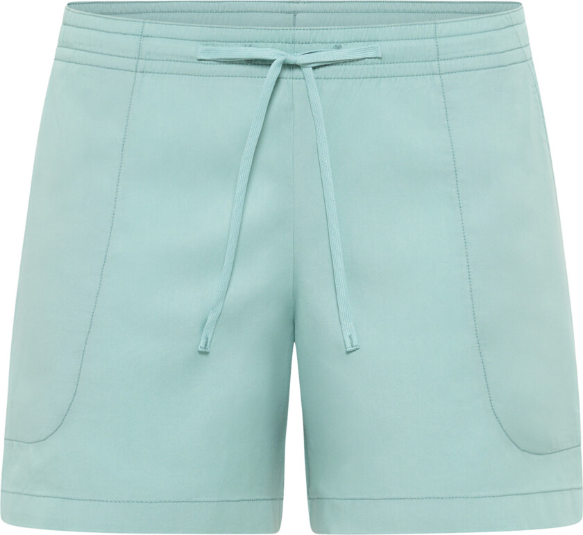 Women's Montero Shorts Soft Jade