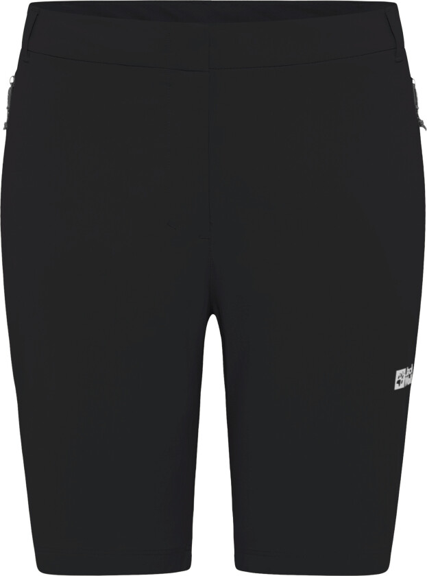 Women's Hikeout Shorts Black