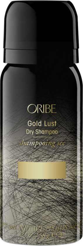 Gold Lust Dry Shampoo (75 ml)