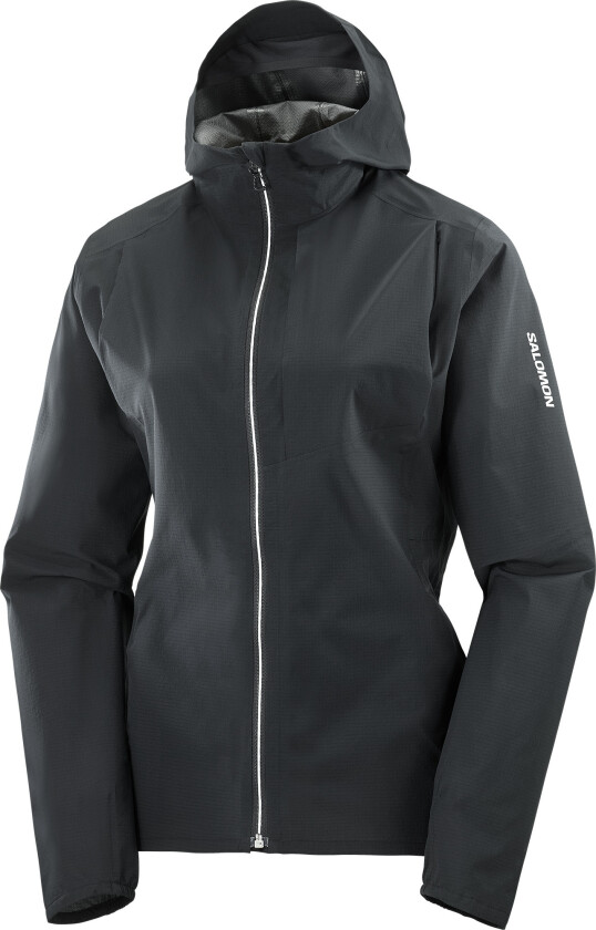 Women's Bonatti Trail Deep Black