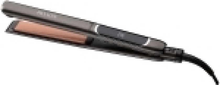 RVST2175E, Rettetang, Varm, 80 °C, 235 °C, Sort, LCD