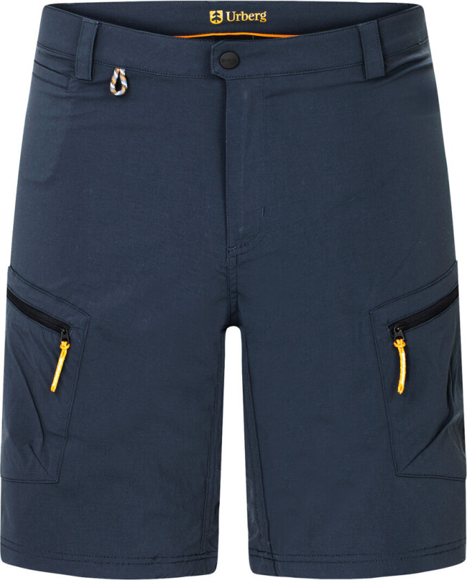 Stretch Light Shorts 2.0 Men Blue Nights 58