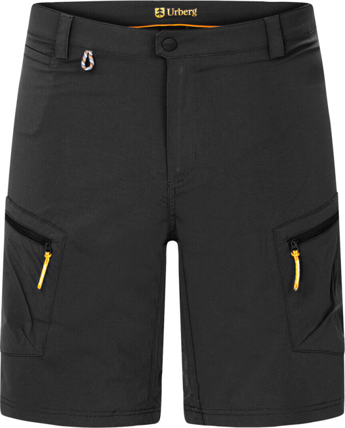 Stretch Light Shorts 2.0 Men Black Beauty 54