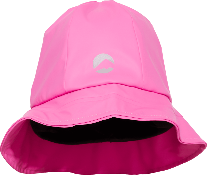 Droppy Rain Hat, regnhatt, barn Strawberry Moon