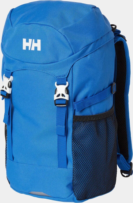 Marka Juniors’ Backpack Blå Std OransjeSTD