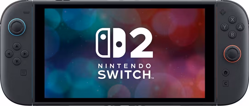 Switch 2