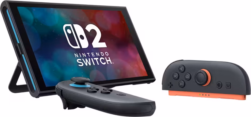 Switch 2
