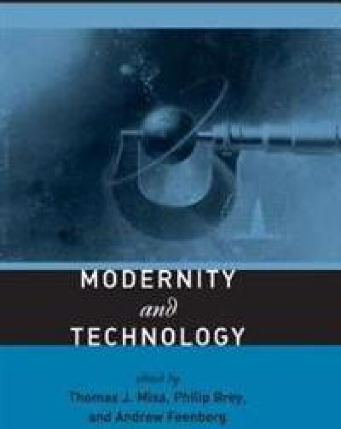 Modernity and Technology