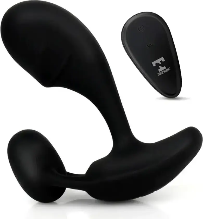 Aquen Prostate & Perineum Stimulator Remote Control