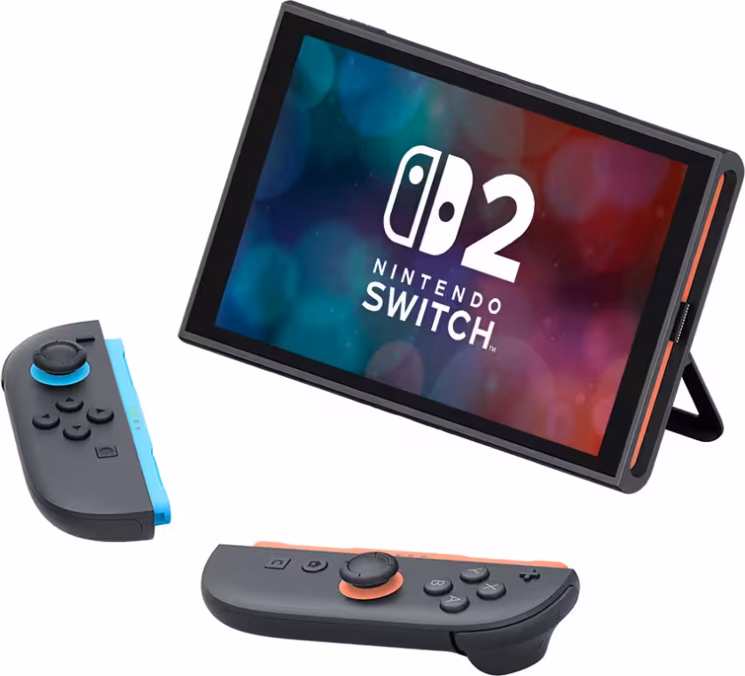 Switch 2