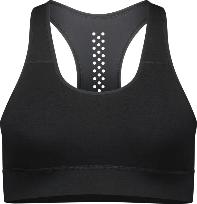 Stratos Bra black M