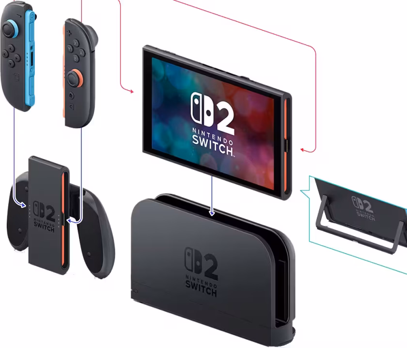 Switch 2