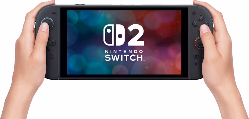 Switch 2