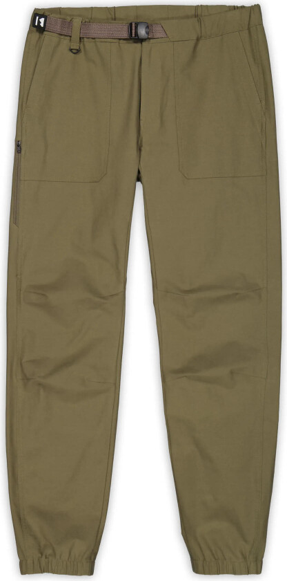 Escapade Pant M's dark olive M