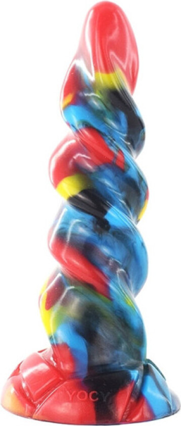 Plug Gimlix Multicolor 23 cm