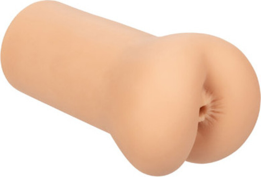 Boundless Anus Light Skin Tone