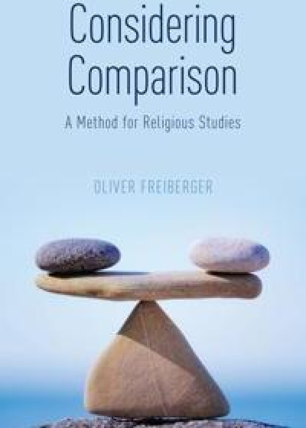 Considering Comparison