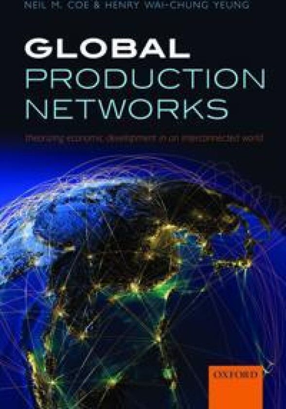 Global Production Networks