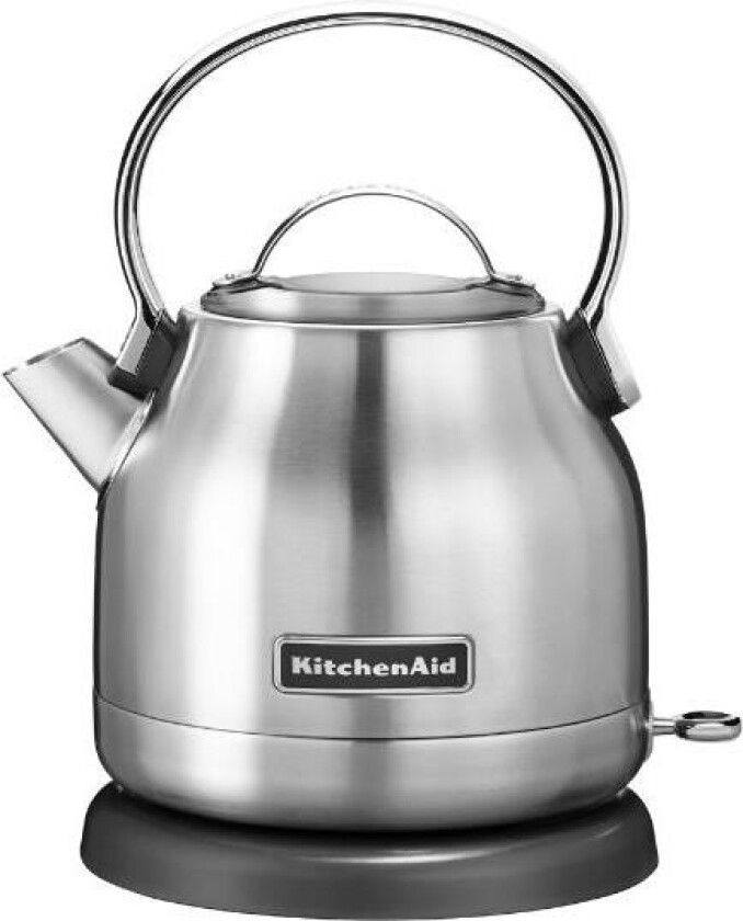 Classic vannkoker 5KEK1222ESX 1,25L stainless steel