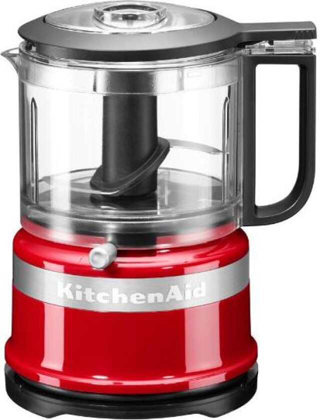 Mini-Foodprocessor 5KFC3516EER 0,8L empire red