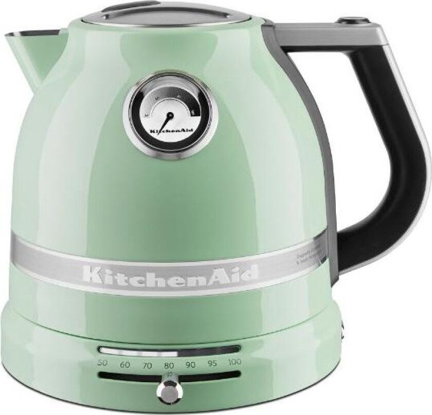 Artisan vannkoker 5KEK1522EPT 1,5L pistachio
