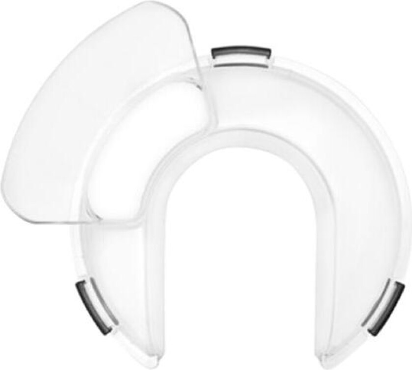 Accessory helleskjold 5KSMTHPS klar