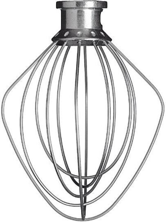 Accessory ballongvisp 5K452WW stål/aluminium