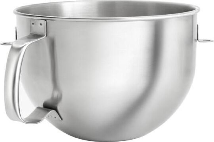 Accessory bolle 5,6 liter rustfritt stål