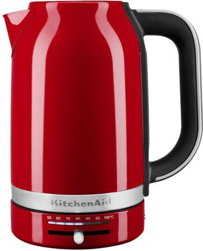 Vannkoker 5KEK1701EER 1,7L rød