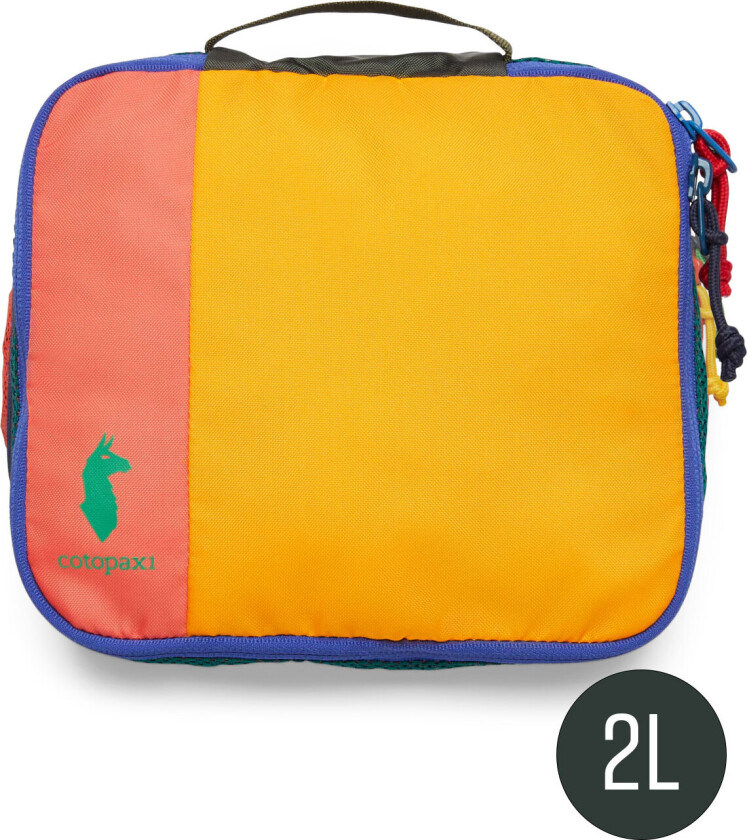 Cubo Cube Del Día pakkepose