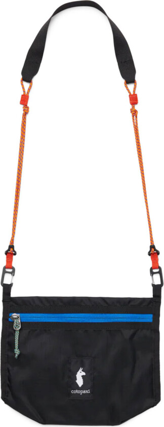 Lista 2L Lightweight Crossbody Bag - Cada Día