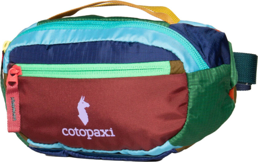 Kapai 1,5L Hip Pack - Del Dia